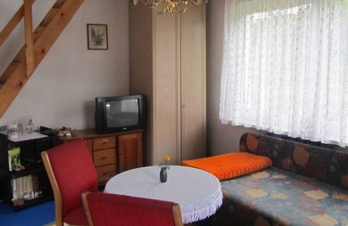 Teterow House | Vacation home Teschower Chaussee - FH Teschower Chaussee