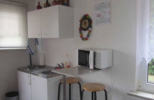 Teterow House | Vacation home Teschower Chaussee - FH Teschower Chaussee