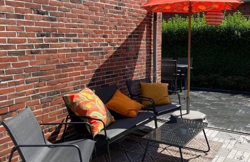 Loquard House | Vacation home Tidehuus Krummhörn East Frisia North Sea near, Loquard (NEW)