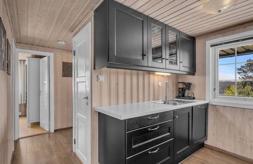 Aseral House | Vacation home Torebu by Interhome