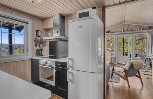 Aseral House | Vacation home Torebu by Interhome