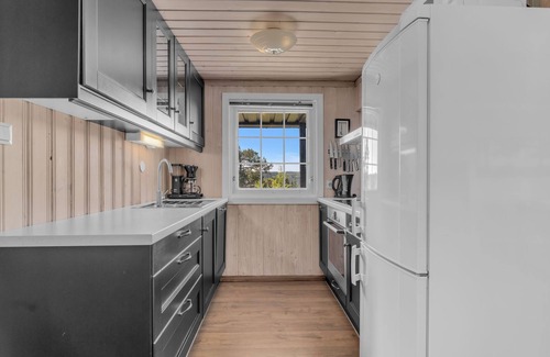 Aseral House | Vacation home Torebu by Interhome