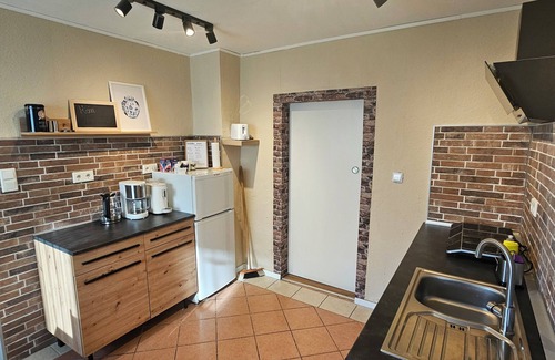 Papenburg House | Vacation home Torfdiele Holiday apartment Turf