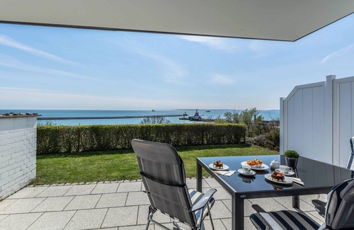 Sassnitz Apartment | Vacation home Trelleborg, apartment 2 - Holiday home Trelleborg apartment 2