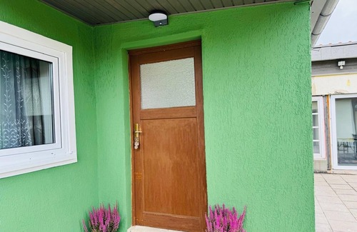 Nordhausen House | Vacation home unterm Kohnstein