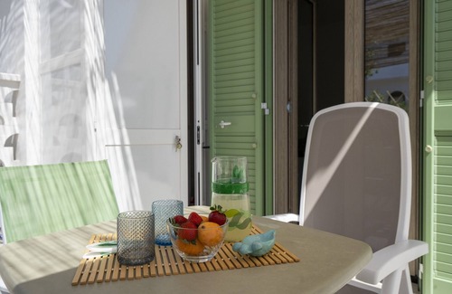 Torre Canne House | Vacation Home "Verso Sud, Torre Canne" with Sea View, Private Terrace & Wi-Fi