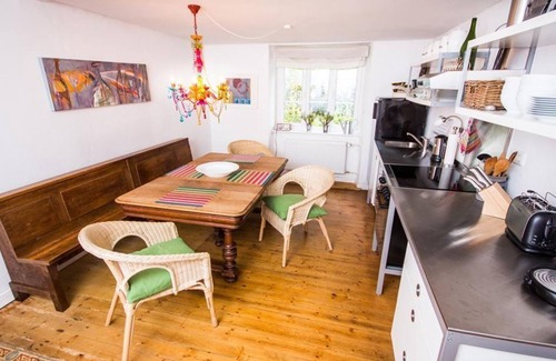 Saarburg Apartment | Vacation home - Weingut Dr Wagner