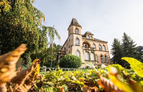 Saarburg Apartment | Vacation home - Weingut Dr Wagner