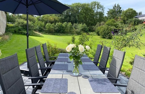 Esch House | Vacation home with 4 bedrooms - House in Esch