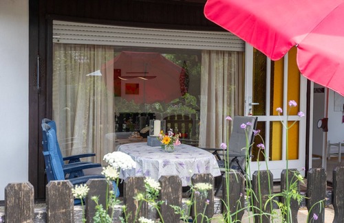 Bornstedt Apartment | Vacation home with 60sqm, 2 bedrooms for max. 3 persons