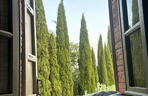 Castelnuovo di Val di Cecina House | Vacation home with pool in Tuscany - enjoy relaxation, style and nature!