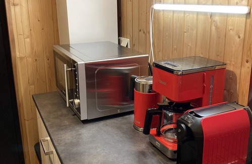 Glashuetten House | Vacation home with sauna, conservatory and terrace in the beautiful Taunus, quiet location!