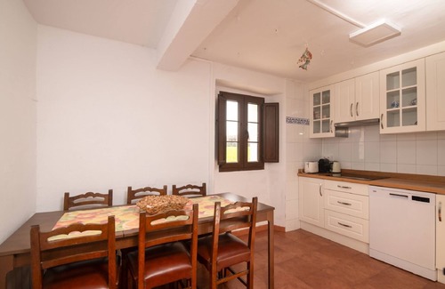 La Portilla House | Vacation House el Xuncu