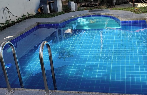 Silang House | Vacation house for rent in Silang Cavite - with Private Pool