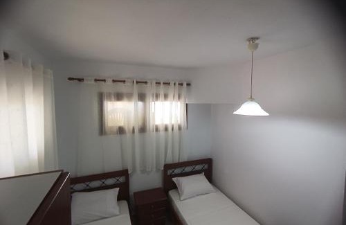 Gerakini House | Vacation House Rental 20m From the Beach