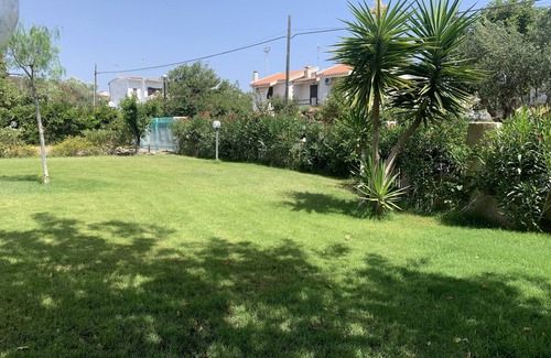 Sarroch Villa | Vacation House "Sa Corbula"