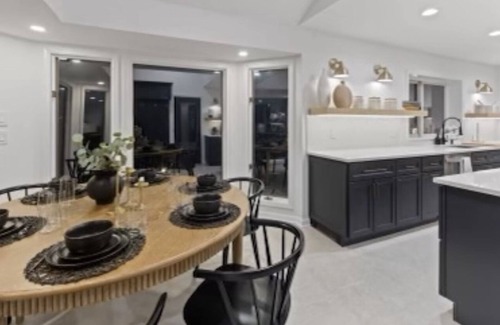 West Milford Villa | Vacation House with Indoor Pool and activities