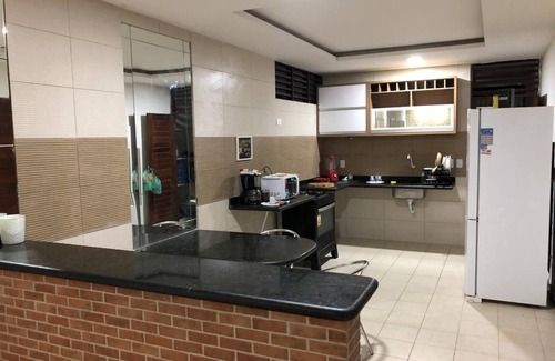 Intermares House | Vacation in comfort on Intermares beach!