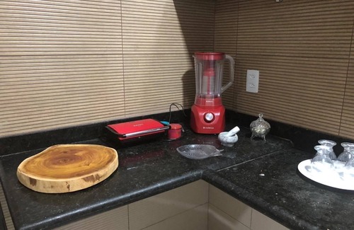 Intermares House | Vacation in comfort on Intermares beach!