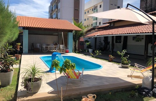 Intermares House | Vacation in comfort on Intermares beach!