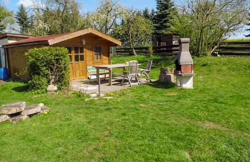 Tribohm Apartment | Vacation in the country - Holiday apartment