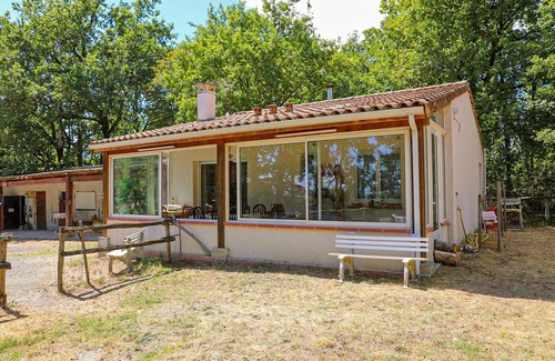 Pailloles House | Vacation in the heart of an equestrian farm in the Haut Agenais region.