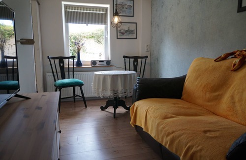 Schmadebeck Apartment | Vacation in the Moordiele - an oasis of peace for 2 people