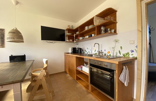 Verchen House | Vacation in your own home in peace and quiet and not far from the lake