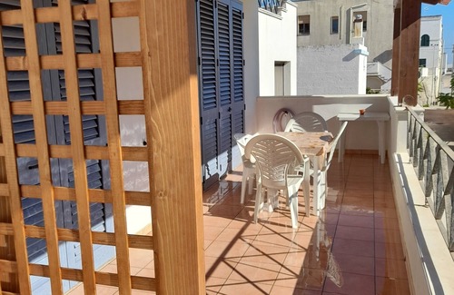 Santa Maria di Leuca Apartment | Vacation home in Santa Maria di Leuca in the heart of Salento 2 steps from the sea