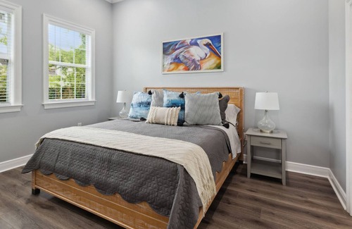 Milan House | Vacation Like a Local Krewe of Harmony