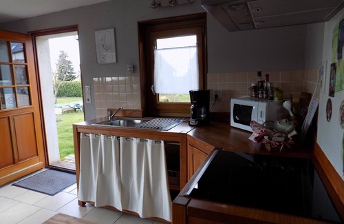 La Foret Du Parc House | vacation location