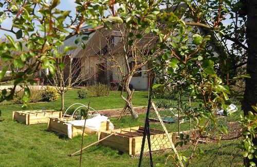 La Foret Du Parc House | vacation location