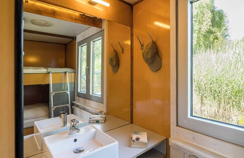Ostseebad Prerow House | Vacation on a ship - Exclusive nature experience on the Störtebeker in Prerow!