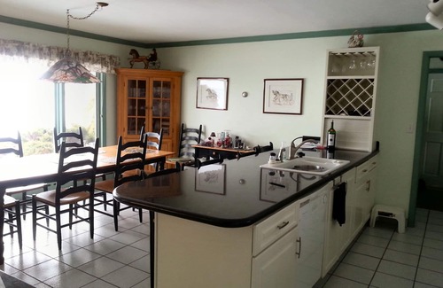 Chazy House | Vacation On Lake Champlain - Great views, privacy and peace awaiting!