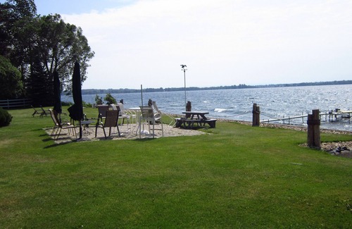 Chazy House | Vacation On Lake Champlain - Great views, privacy and peace awaiting!