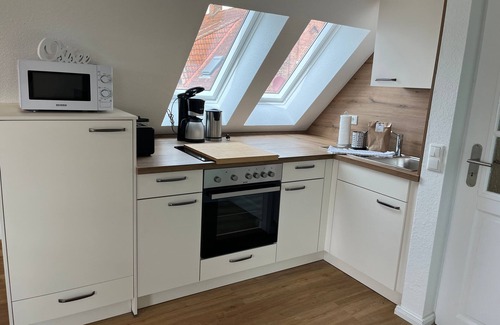 Blowatz Other | Vacation on the farm, Neu 24, OVS 113 - 2-room vacation apartment up to 2 pers. +