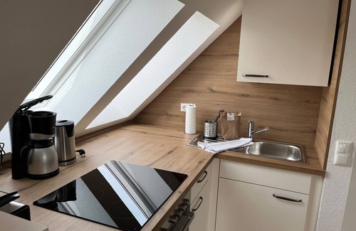 Blowatz Other | Vacation on the farm, Neu 24, OVS 113 - 2-room vacation apartment up to 2 pers. +