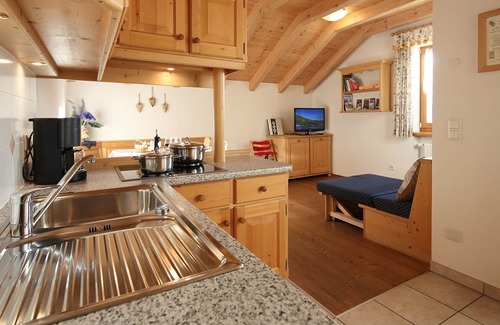 Casola Apartment | Vacation on the farm. Nice apartments with stunning views