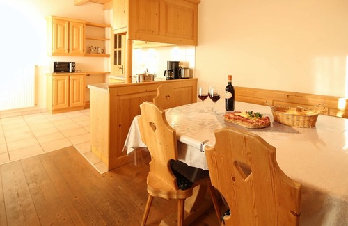 Casola Apartment | Vacation on the farm. Nice apartments with stunning views