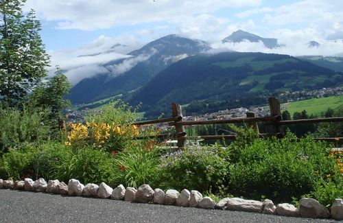 Casola Apartment | Vacation on the farm. Nice apartments with stunning views