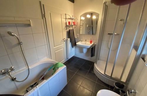 Greetsiel House | Vacation on the North Sea coast in the vacation home Sabine