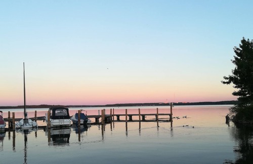 Schwerin Boat Rental | Vacation on the water