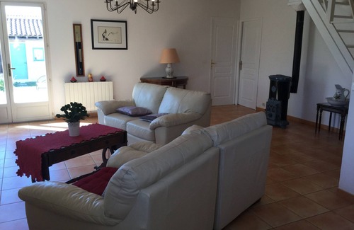 Mouries Villa | Vacation rental house with pool MOURIES LS1-298