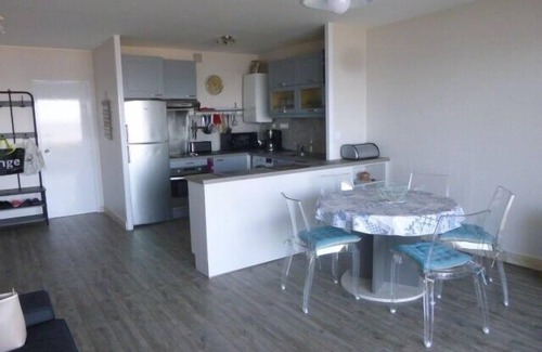 Pornichet Apartment | Vacation rental - PORNICHET - T3 FACE MER
