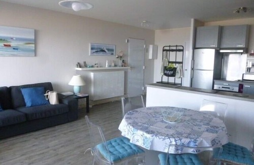 Pornichet Apartment | Vacation rental - PORNICHET - T3 FACE MER