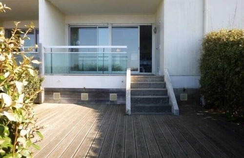 Pornichet Apartment | Vacation rental - PORNICHET - T3 FACE MER