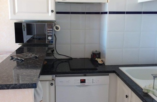 Pornichet Apartment | Vacation rental - PORNICHET -APPARTEMENT FACE MER