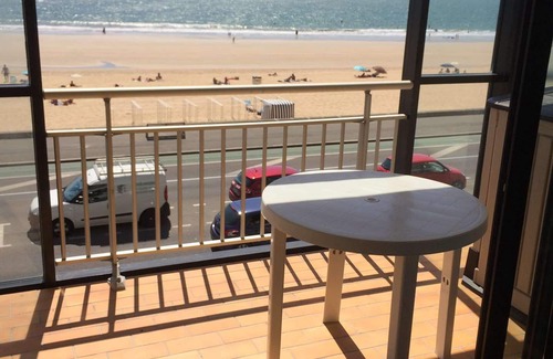 Pornichet Apartment | Vacation rental - PORNICHET -APPARTEMENT FACE MER