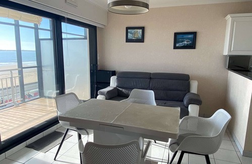 Pornichet Apartment | Vacation rental - PORNICHET -APPARTEMENT FACE MER