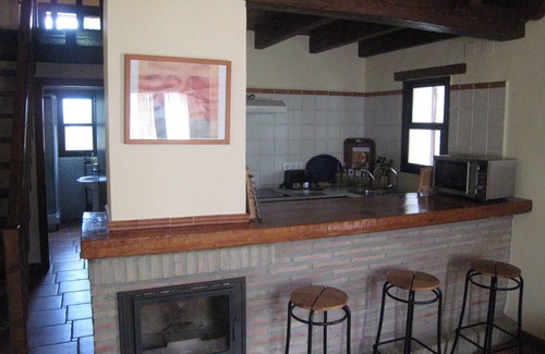 Zahora Cottage | Vacation Rentals